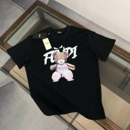 Picture of Fendi T Shirts Short _SKUFendiM-3XLtltn5034677